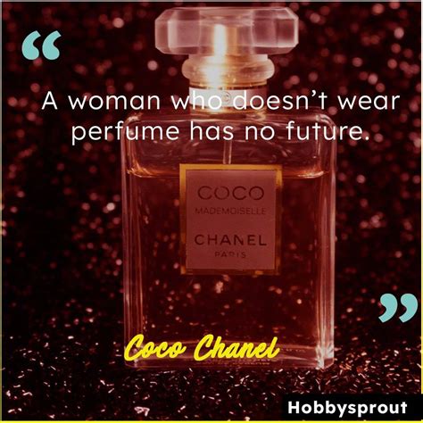 coco chanel quotes and when she said them